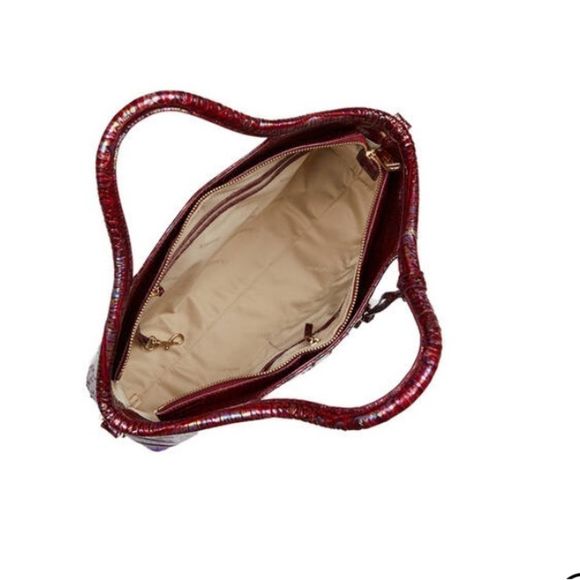 Brahmin Elaine sangría Melbourne - Picture 8 of 13